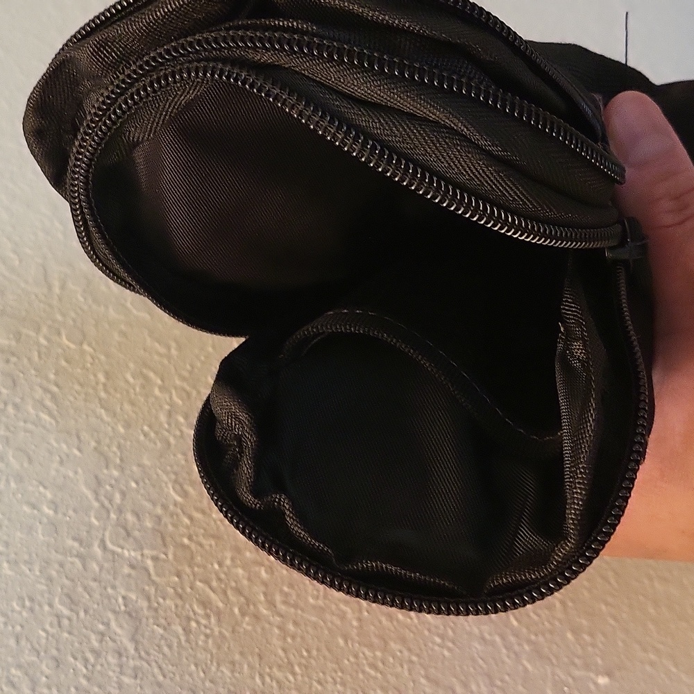Small utility side bag - Picture 4 of 4